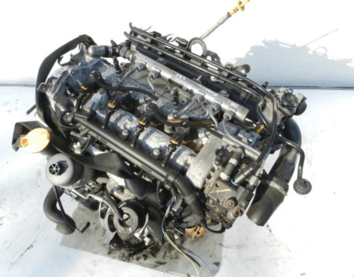 Moteur complet Opel Corsa 1.3 CDTI Z13DTH