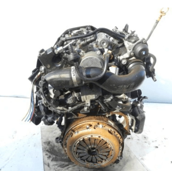 Moteur complet Opel Corsa 1.3 CDTI Z13DTH