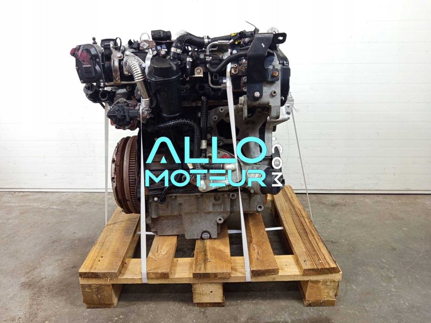 Moteur complet OPEL insignia astra 2.0 cdti A20DTE