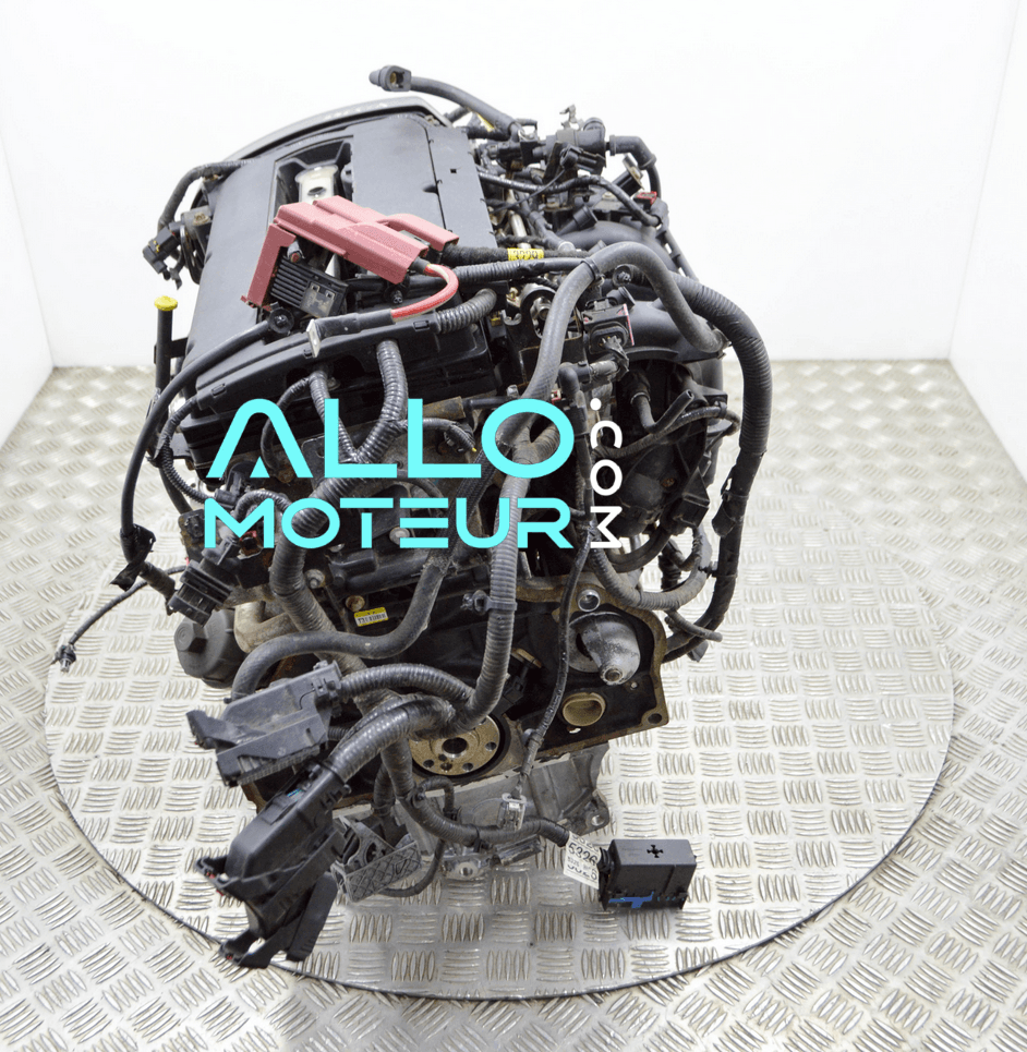 Moteur complet OPEL MOKKA 1.6 B16XER