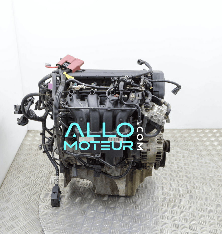 Moteur complet OPEL MOKKA 1.6 B16XER