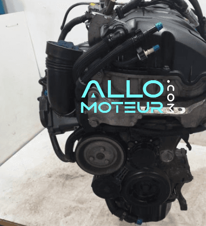 Moteur complet PEUGEOT 1.6 VTI EP6C