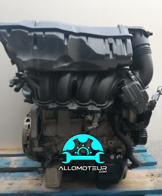 Moteur complet PEUGEOT 207 1.4 VTi 16V 95 cv 8FS