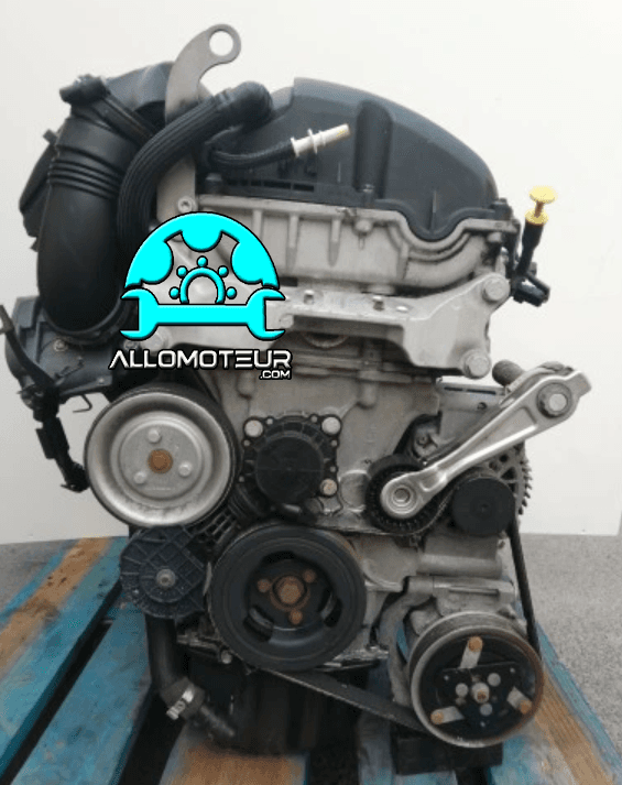Moteur complet PEUGEOT 207 1.4 VTi 16V 95 cv 8FS