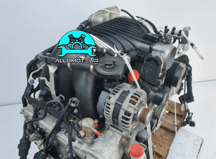 Moteur complet PORSCHE 911 991 GT3 3.8 MA175