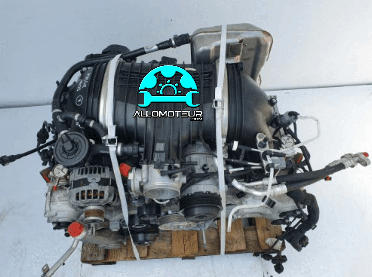 Moteur complet PORSCHE 911 991 GT3 3.8 MA175