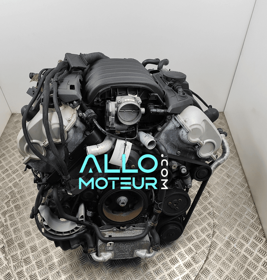 Moteur complet PORSCHE PANAMERA 970 3.6 M46.40