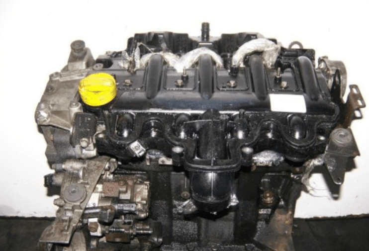 Moteur complet RENAULT Espace IV 2.2 dCi 150cv G9T743