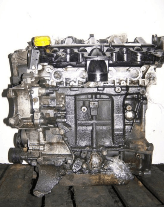 Moteur complet RENAULT Espace IV 2.2 dCi 150cv G9T743