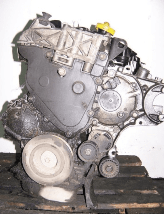Moteur complet RENAULT Espace IV 2.2 dCi 150cv G9T743