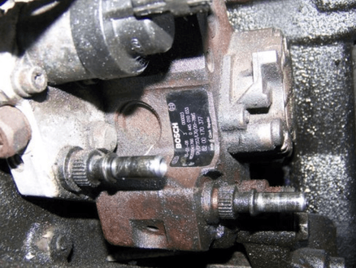 Moteur complet RENAULT Espace IV 2.2 dCi 150cv G9T743