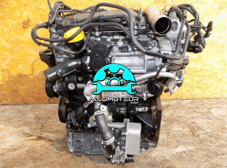 Moteur complet Renault Koleos 2.0 dCi 175 cv