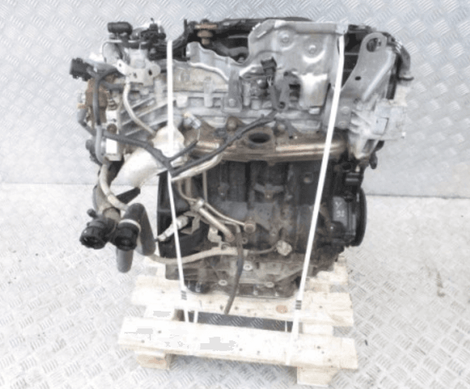 Moteur complet RENAULT LAGUNA III 2.0 dCi 130 cv M9RG742