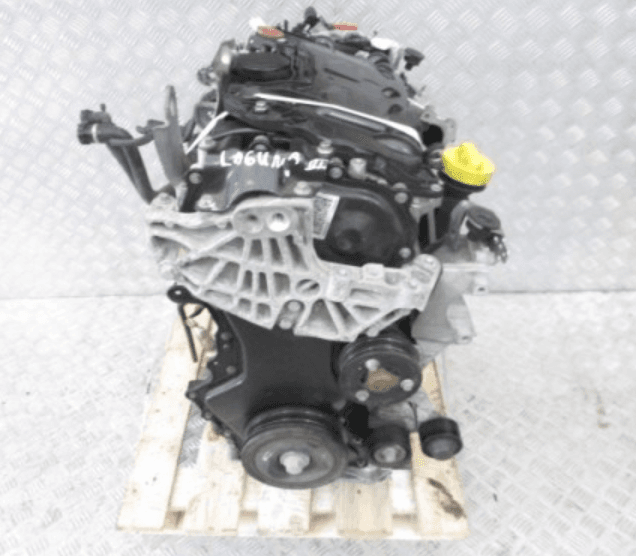 Moteur complet RENAULT LAGUNA III 2.0 dCi 130 cv M9RG742
