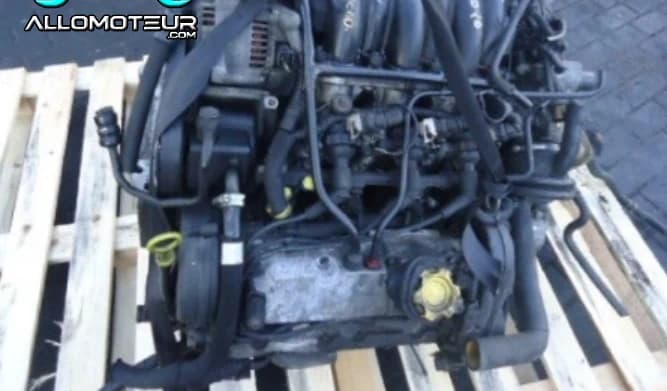 Moteur complet ROVER 75 2.5 i V6 177cv 25K4F