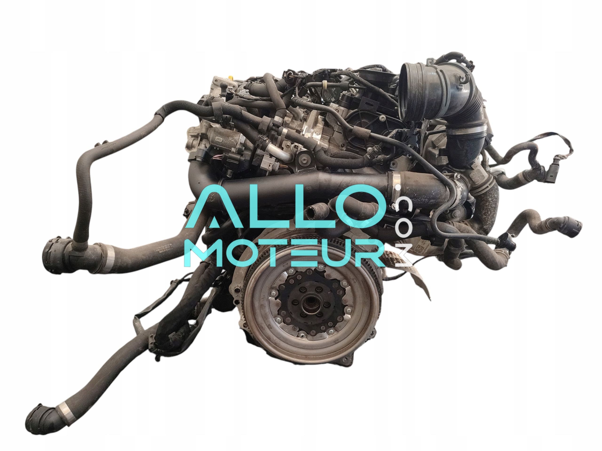 Moteur complet Skoda Octavia III 2.0 TDI 150cv DFFA