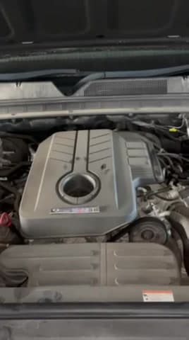Moteur complet SSANGYONG 2.2 E-XDI 4WD 4X4 181cv D22DTR672980