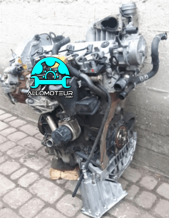 Moteur complet SUZUKI Grand Vitara 1.9 DDiS 129cv
