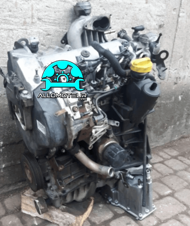 Moteur complet SUZUKI Grand Vitara 1.9 DDiS 129cv