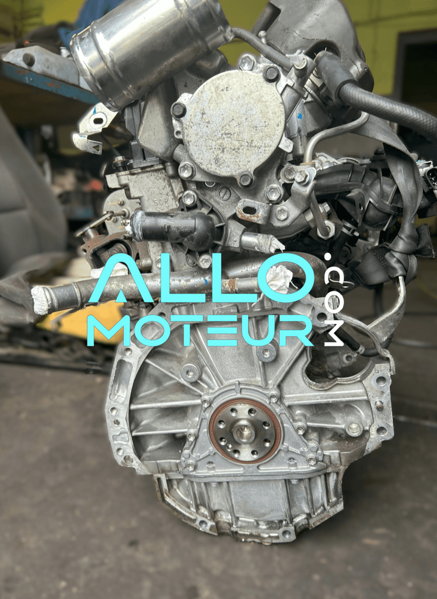 Moteur complet SUZUKI VITARA 1.0 K10C