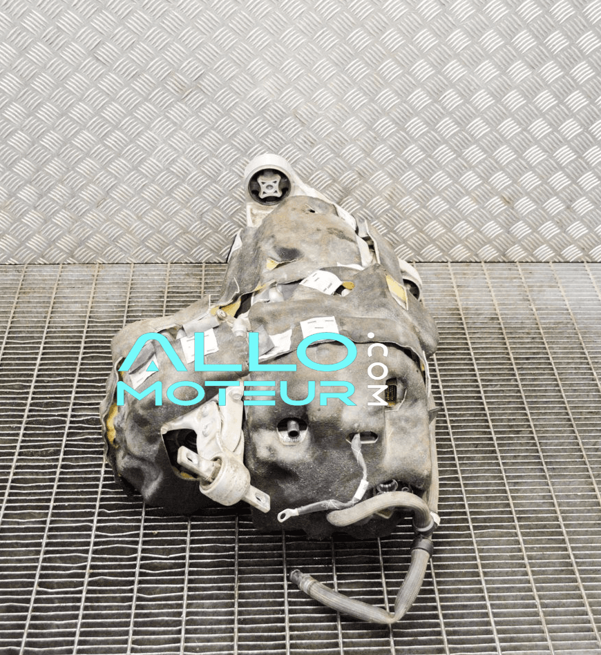 Moteur complet TESLA MODEL S 310kW 1035267-01-A