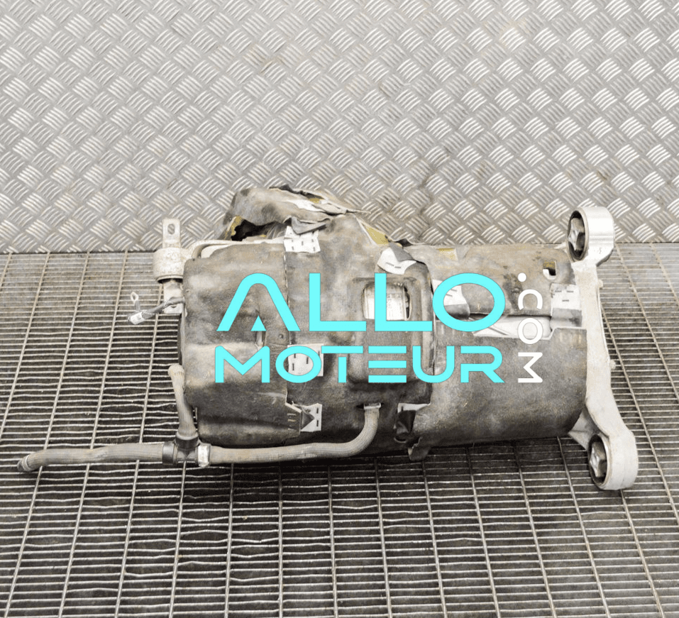 Moteur complet TESLA MODEL S 310kW 1035267-01-A