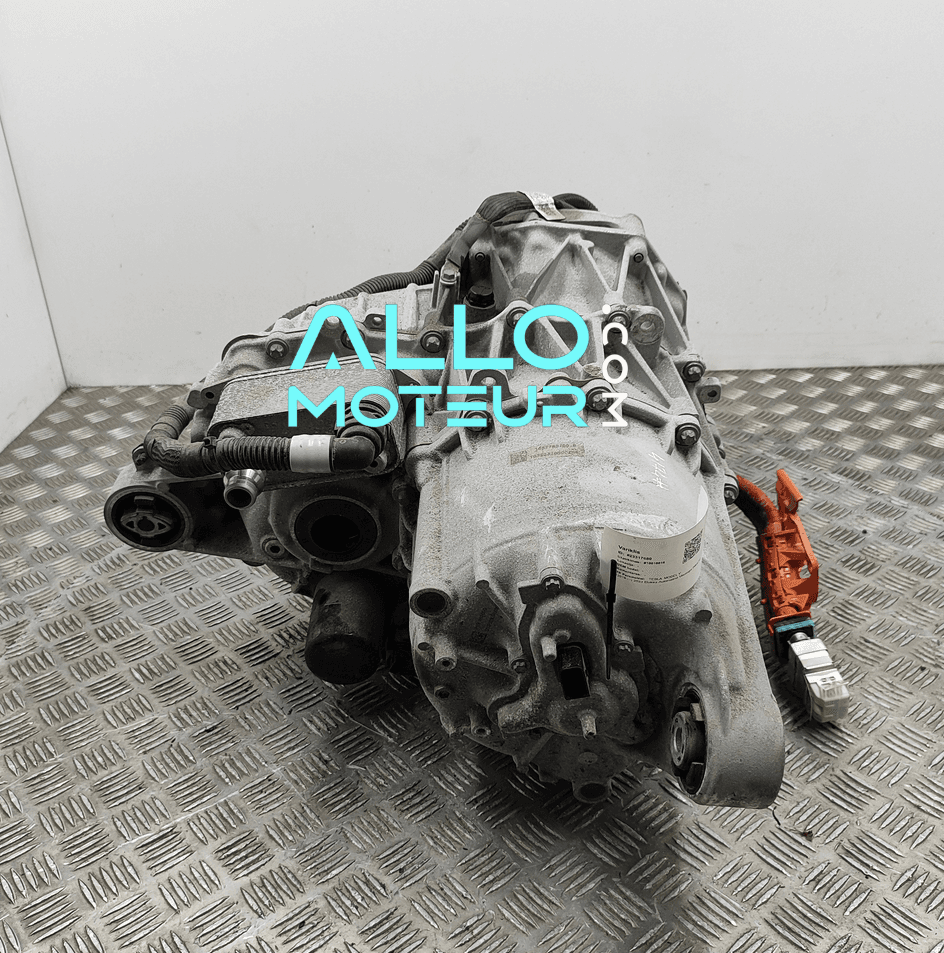 Moteur complet TESLA MODEL Y 1587780-00-B