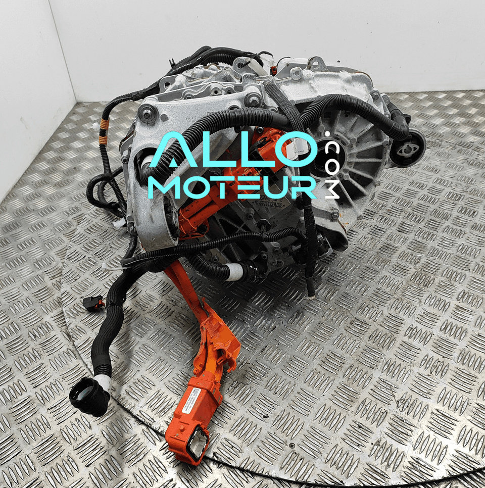 Moteur complet TESLA MODEL Y 340kW 1587740-00-B