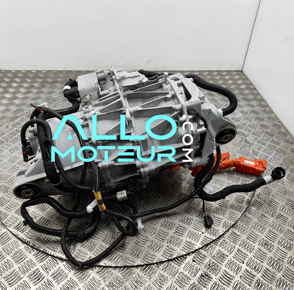 Moteur complet TESLA MODEL Y 340kW 1587740-00-B