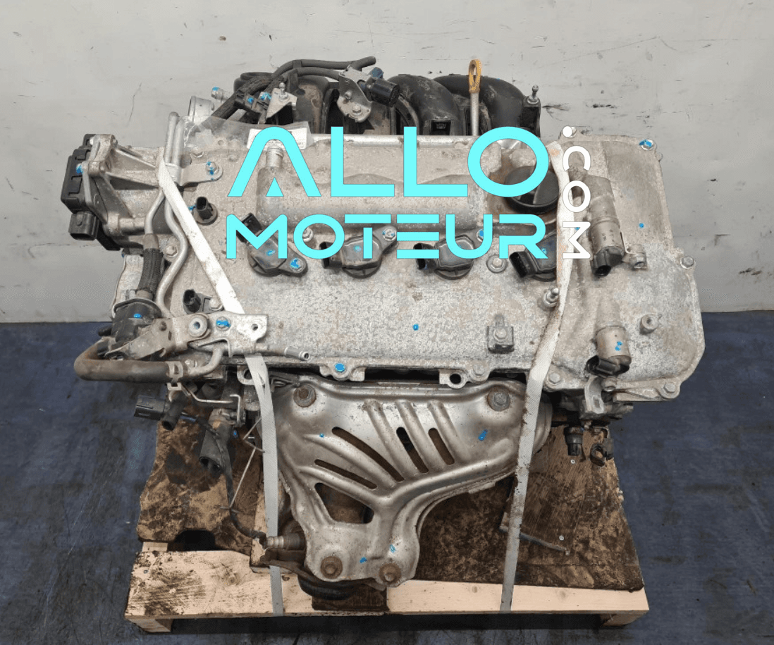 Moteur complet Toyota Corolla E21 1.6 A1ZR-E12U