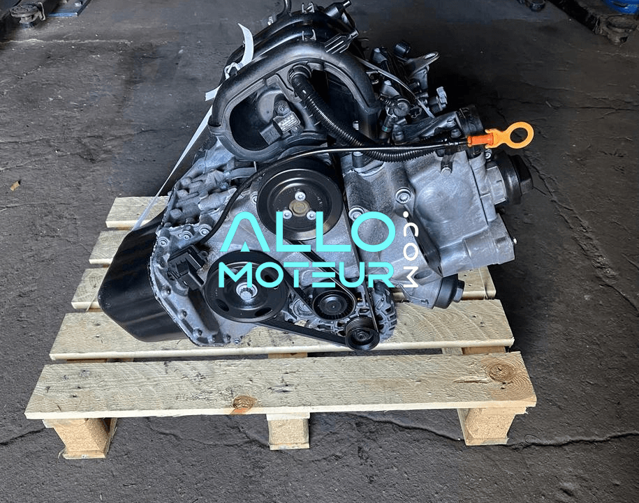 Moteur complet VOLKSWAGEN 1.2 CGP