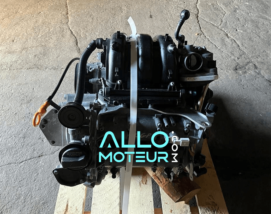 Moteur complet VOLKSWAGEN 1.2 CGP