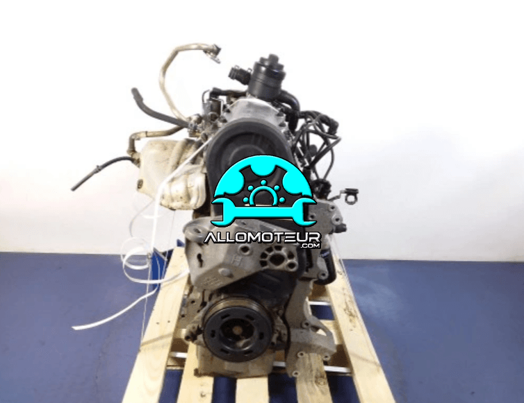 Moteur complet Volkswagen Golf IV 1.6 16V AVU