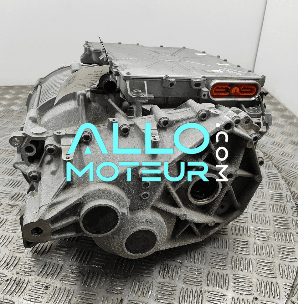 Moteur complet VOLKSWAGEN ID.3 Pro S 152kW 0EH901098E