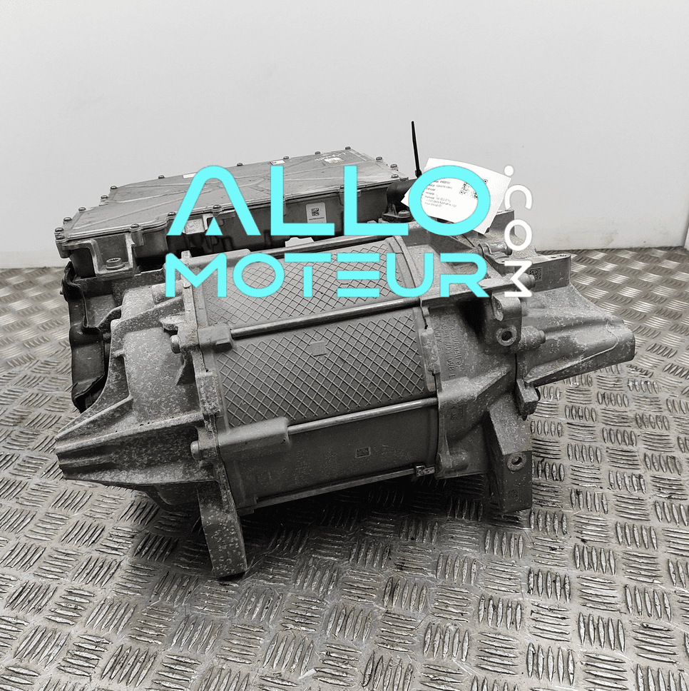 Moteur complet VOLKSWAGEN ID.3 Pro S 152kW 0EH901098E