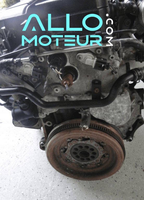 Moteur complet VOLKSWAGEN PASSAT B6 3.2 v6 AXZ