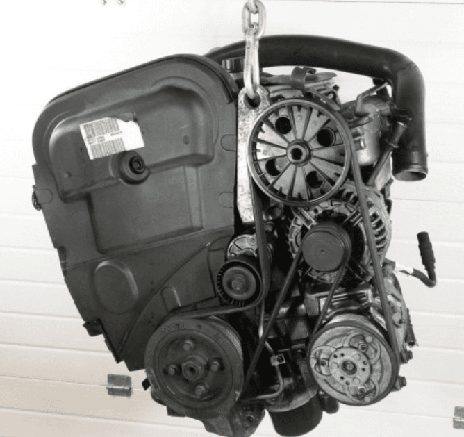 Moteur complet Volvo 2.3 T5 20V B5234T3