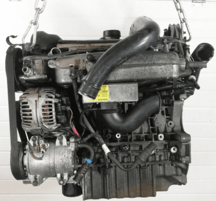 Moteur complet Volvo 2.3 T5 20V B5234T3