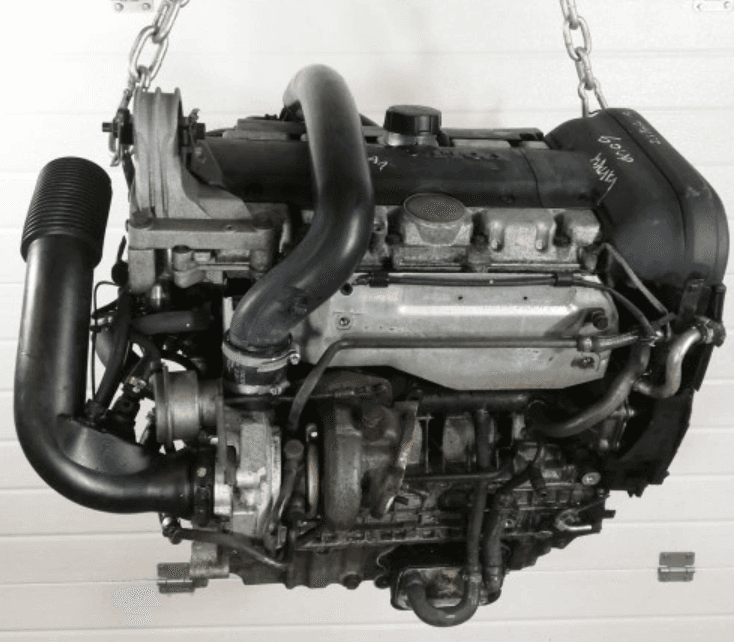 Moteur complet Volvo 2.3 T5 20V B5234T3