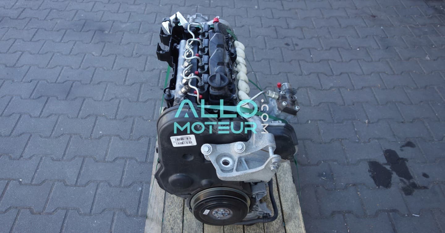 Moteur complet VOLVO s60 v60 xc60 2.0 diesel D4204T14