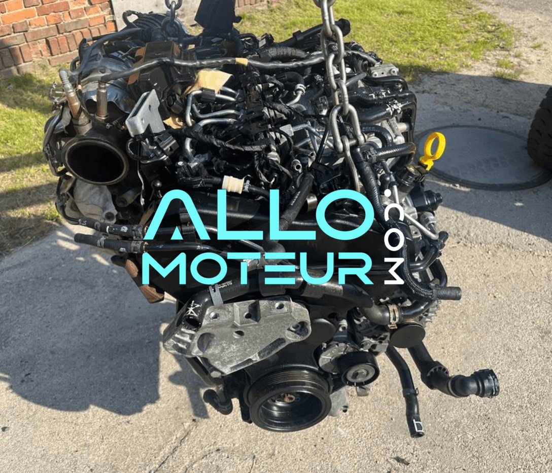 Moteur complet VW ARTEON 2.0 TDI BITURBO CUA