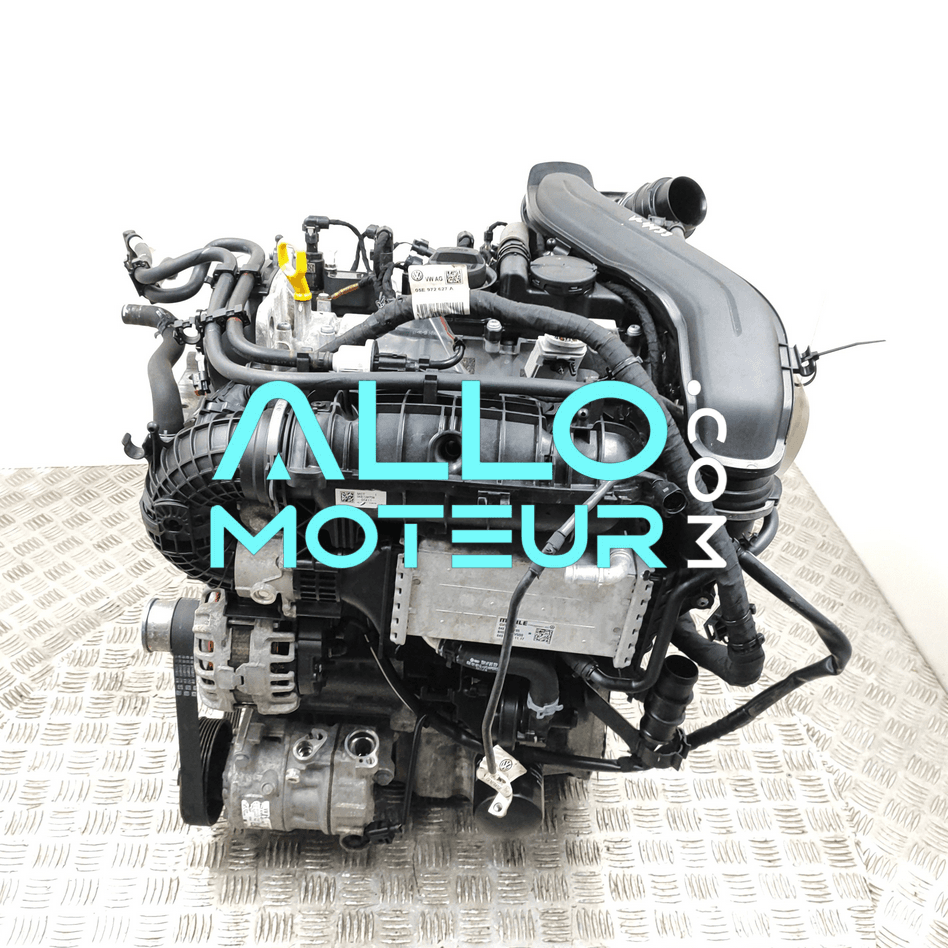 Moteur complet VW AUDI 1.5 TSI DADA