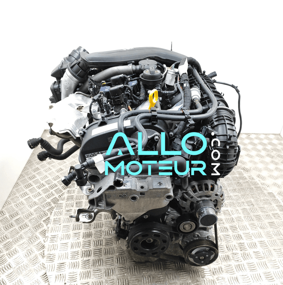 Moteur complet VW AUDI 1.5 TSI DADA