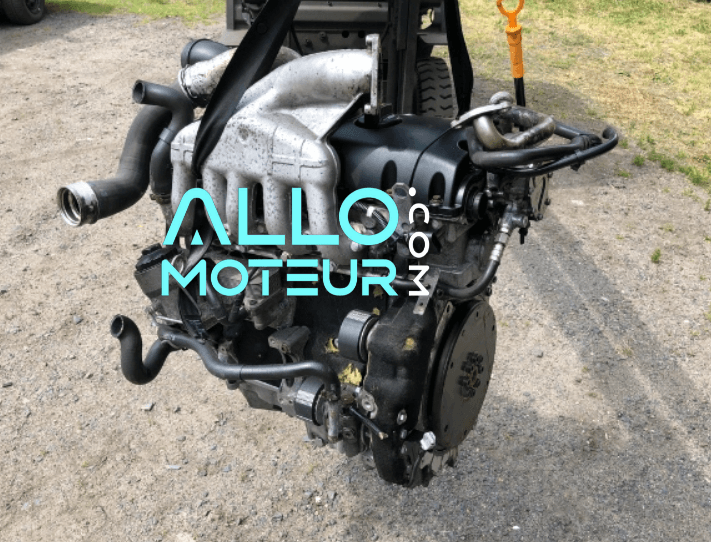 Moteur complet VW T5 2.5 TDI MULTIVAN BPC