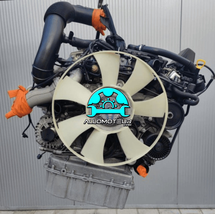 Moteur Mercedes Sprinter 906 2.2CDI 160cv