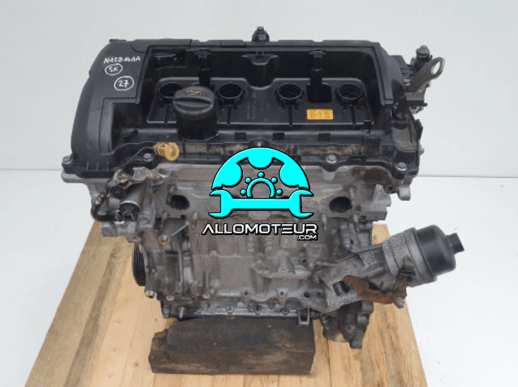 Moteur MINI COOPER R55 R56 R57 R60 1.4 16V VTI N12B14A