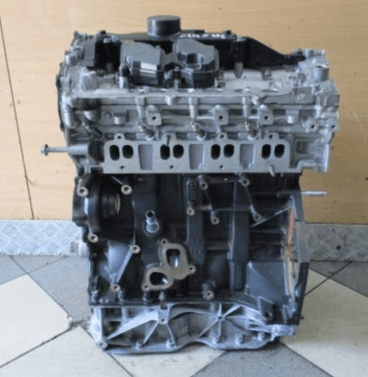 Bloc moteur nu culasse RENAULT NISSAN 2.0 DCi M9R832