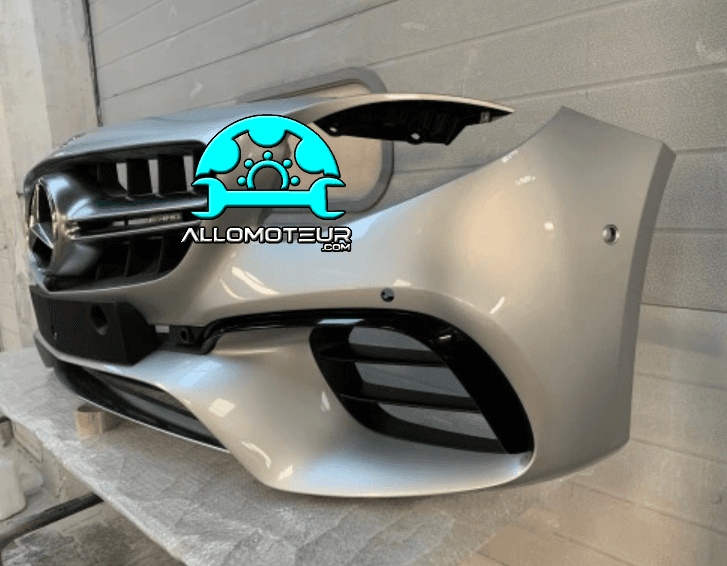 Pare-chocs Mercedes-Benz Classe E (W213)