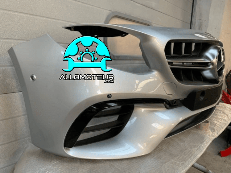 Pare-chocs Mercedes-Benz Classe E (W213)