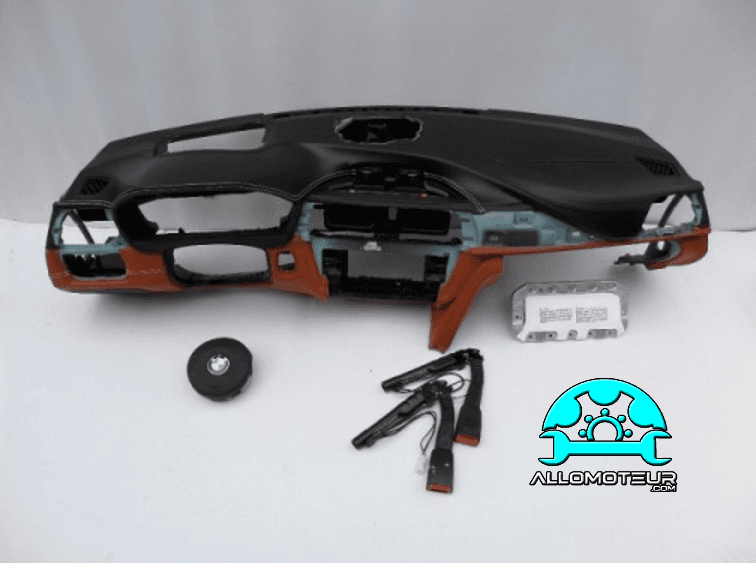 Tableau de bord BMW M4 F36 / M3 F30